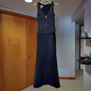 Petra Gown